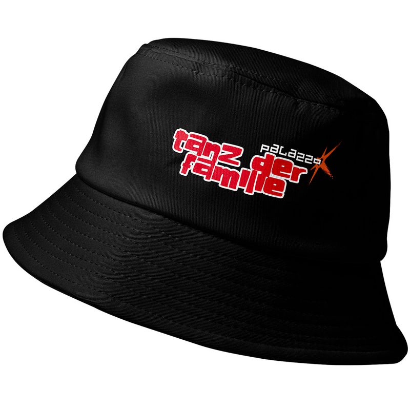 Tanz der Familie / Palazzo Bucket Hat (Unisex) Tanz der Familie / Palazzo Bucket Hat (Unisex)