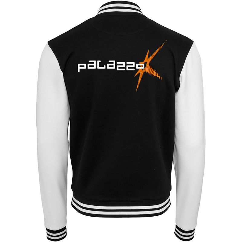 Tanz der Familie / Palazzo College-Jacket (Unisex)
