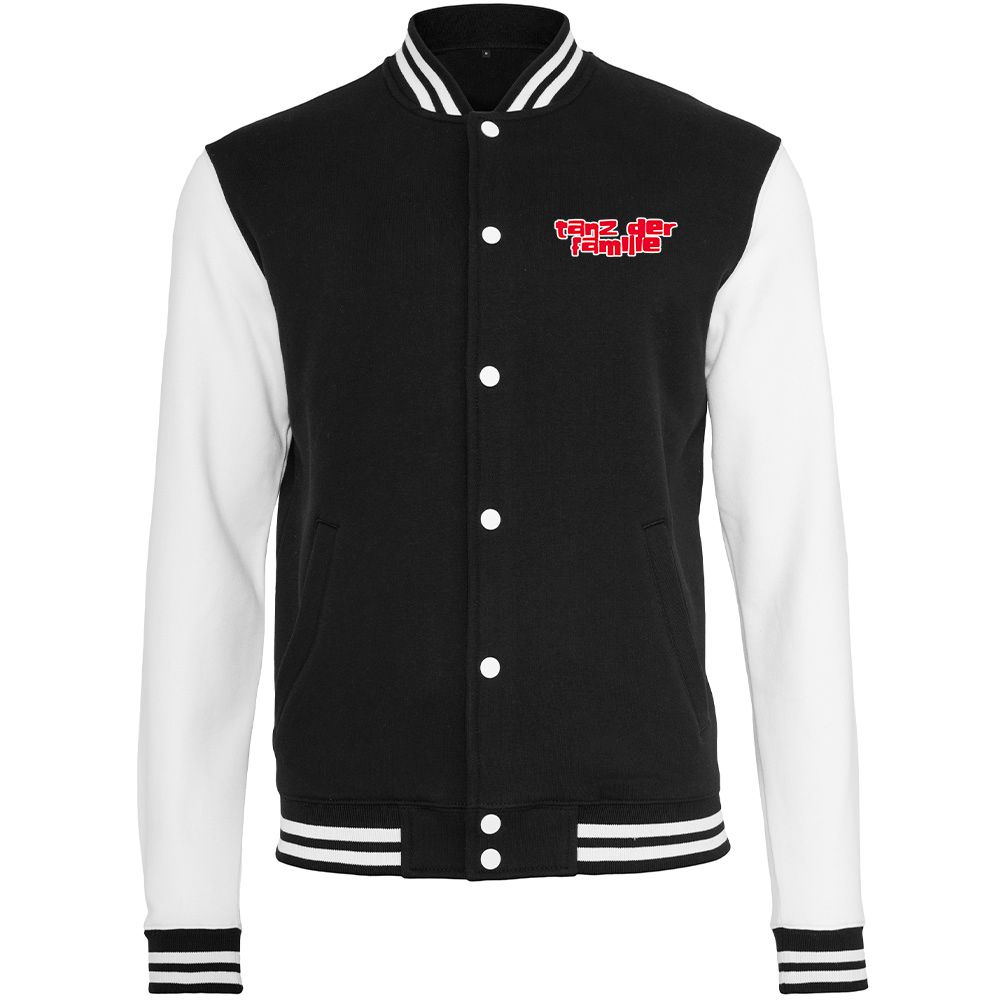 Tanz der Familie / Palazzo College-Jacket (Unisex)