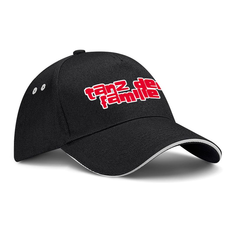 Tanz der Familie Classic Basecap (Unisex) Tanz der Familie Classic Basecap (Unisex)