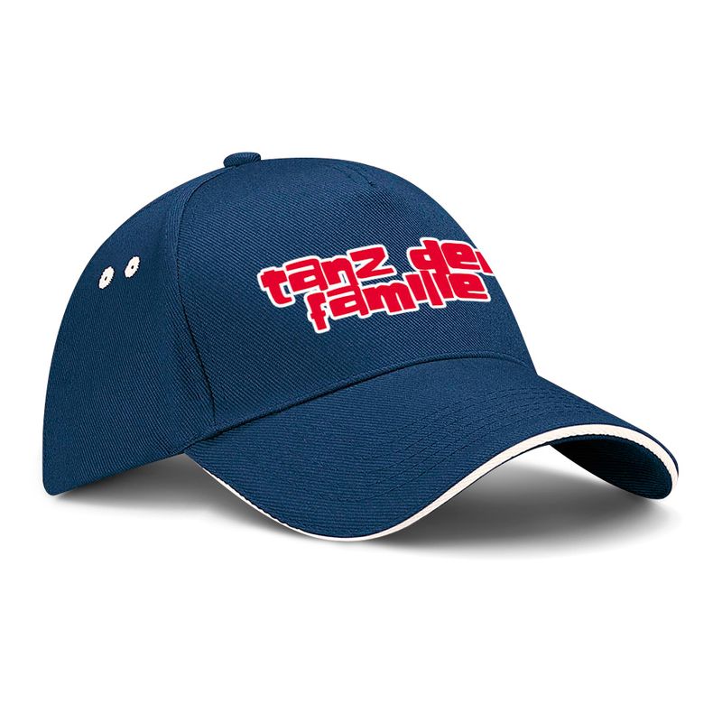 Tanz der Familie Classic Basecap (Unisex)