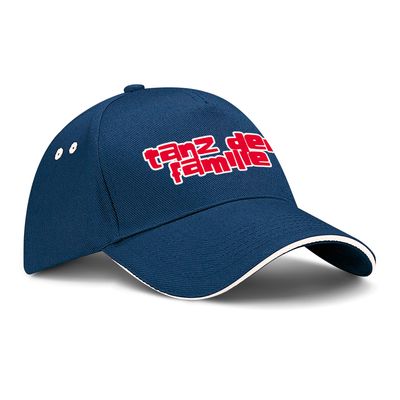 Tanz der Familie Classic Basecap (Unisex)