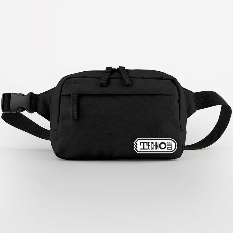 Technoclub Crossbody-Bag (Unisex)