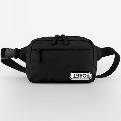 Technoclub Crossbody-Bag (Unisex)