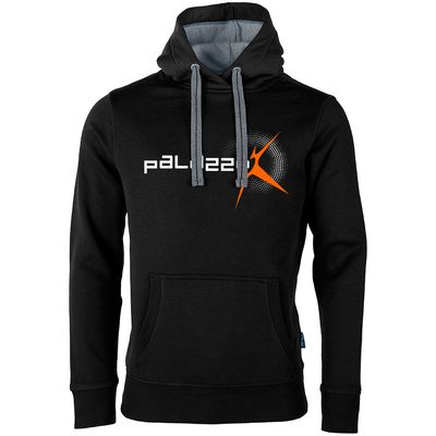 Palazzo Luxury Hoodie Splash-Edition (Unisex) Palazzo Luxury Hoodie Splash-Edition (Unisex)