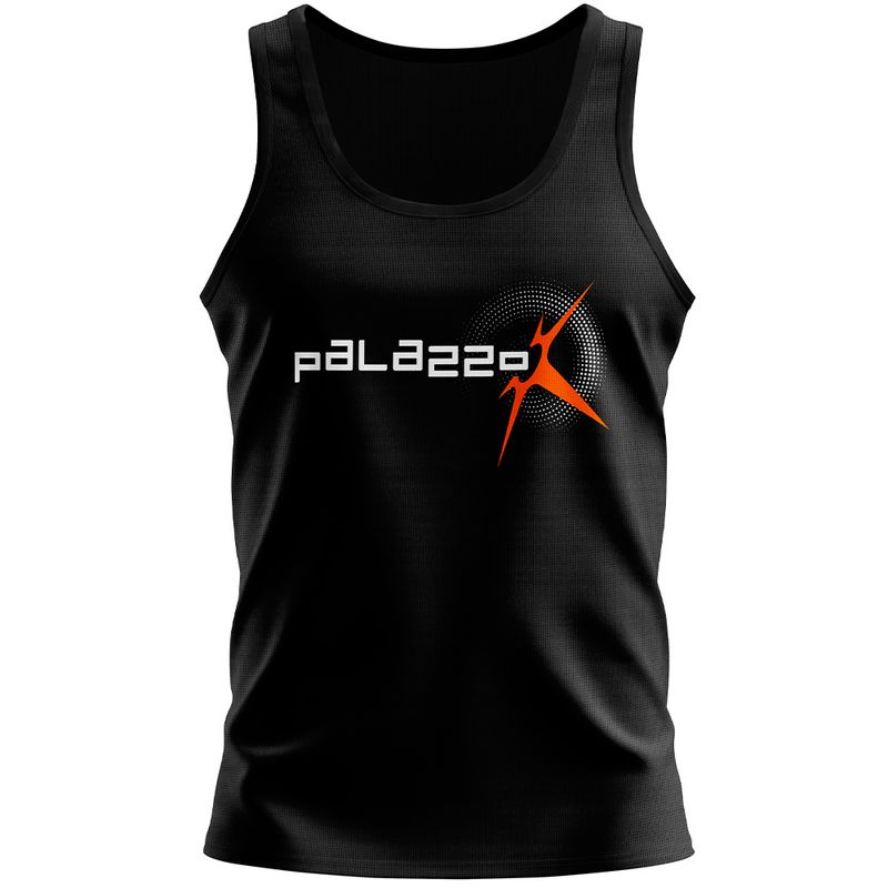 Palazzo Tanktop Splash-Edition (Women) Palazzo Tanktop Splash-Edition (Women)