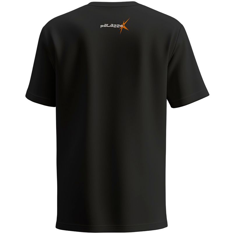 Palazzo T-Shirt Splash-Edition (Men)