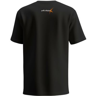Palazzo T-Shirt Splash-Edition (Men)