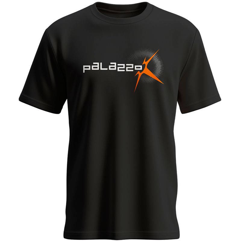 Palazzo T-Shirt Splash-Edition (Men) Palazzo T-Shirt Splash-Edition (Men)