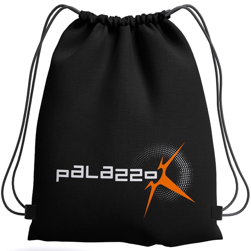 Palazzo Festival-Bag Splash-Edition (Unisex) Palazzo Festival-Bag Splash-Edition (Unisex)