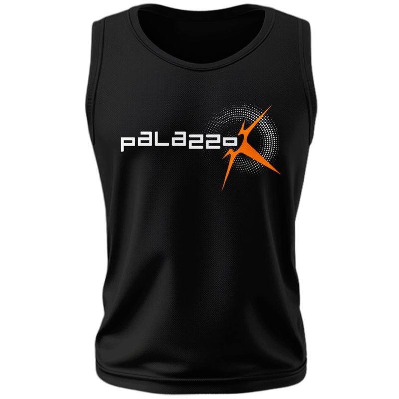 Palazzo Tanktop Splash-Edition (Men) Palazzo Tanktop Splash-Edition (Men)