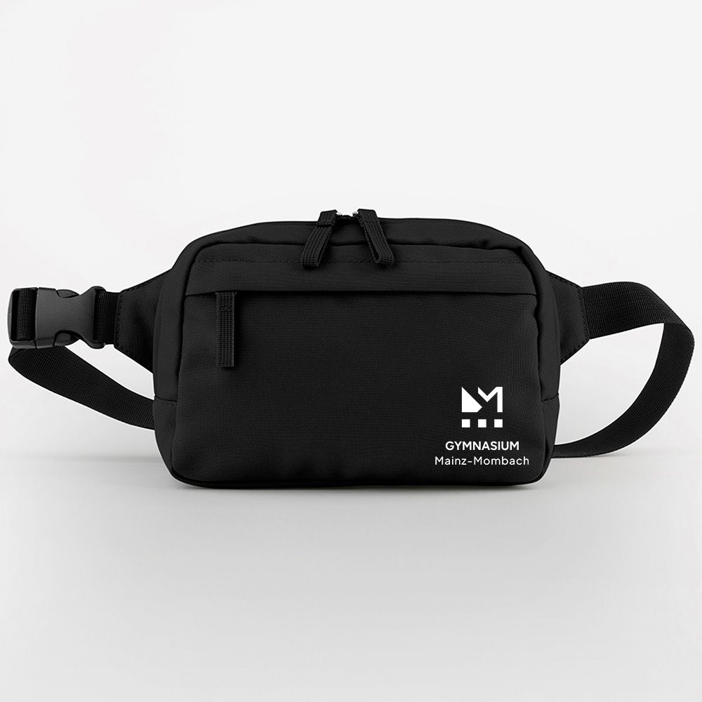 TODO Varianten GymMo Cross-Body-Bag (Unisex)