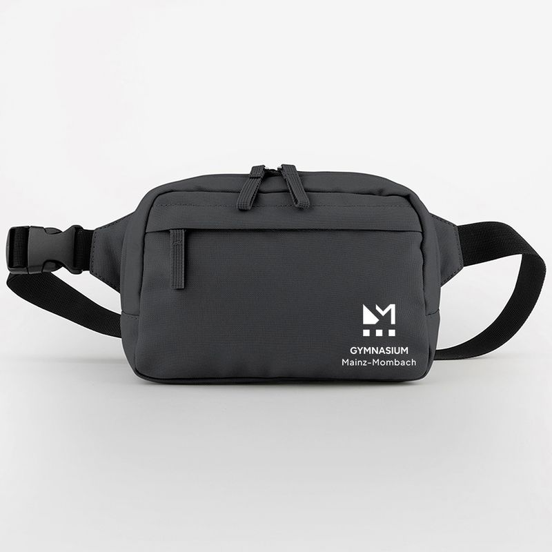 TODO Varianten GymMo Cross-Body-Bag (Unisex)