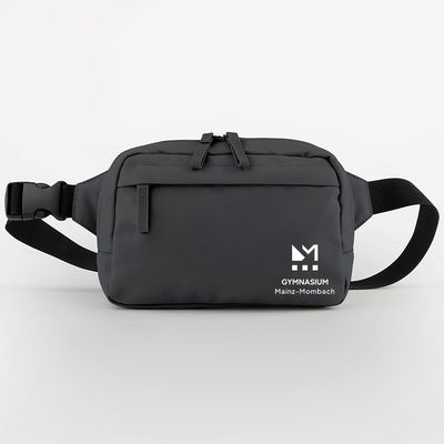 TODO Varianten GymMo Cross-Body-Bag (Unisex)