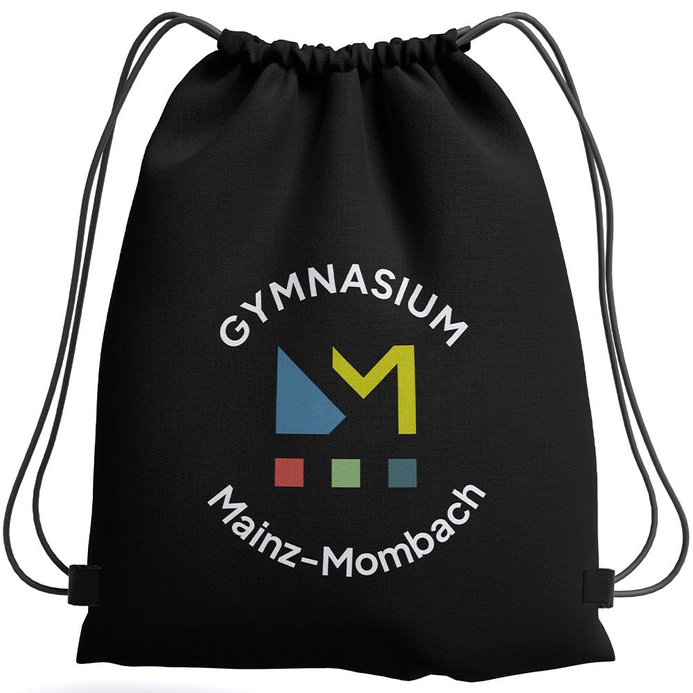 GymMo Festival-Bag (Unisex)