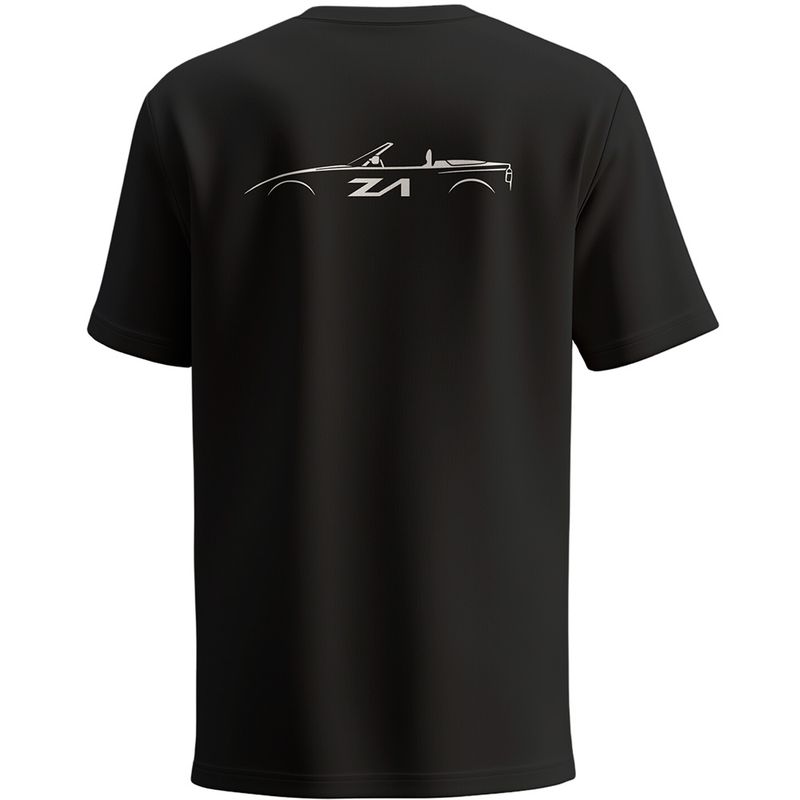 Z1-Club T-Shirt (Men)