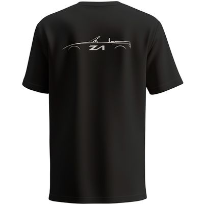 Z1-Club T-Shirt (Men)