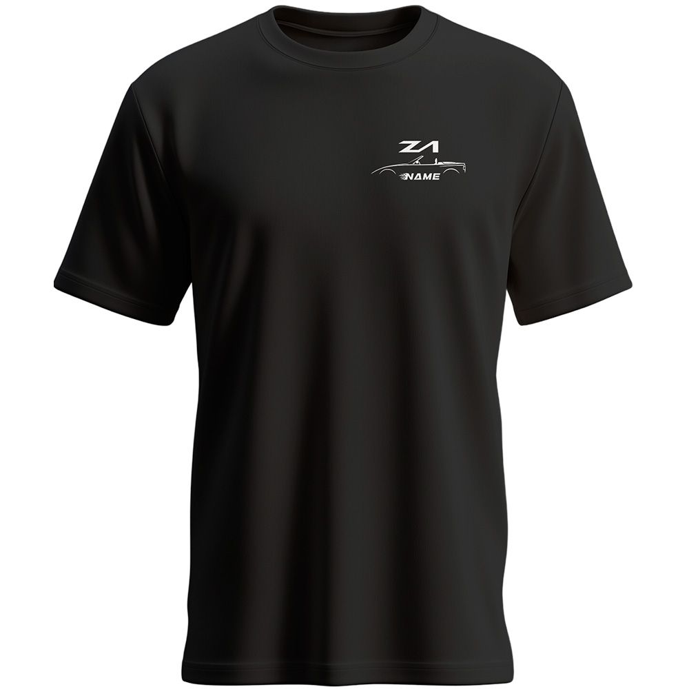 Z1-Club T-Shirt (Men)