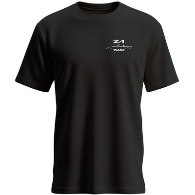 Z1-Club T-Shirt (Men) Z1-Club T-Shirt (Men)