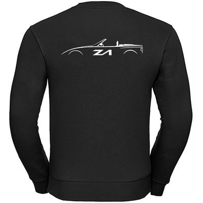 Z1-Club Authentic Sweatshirt