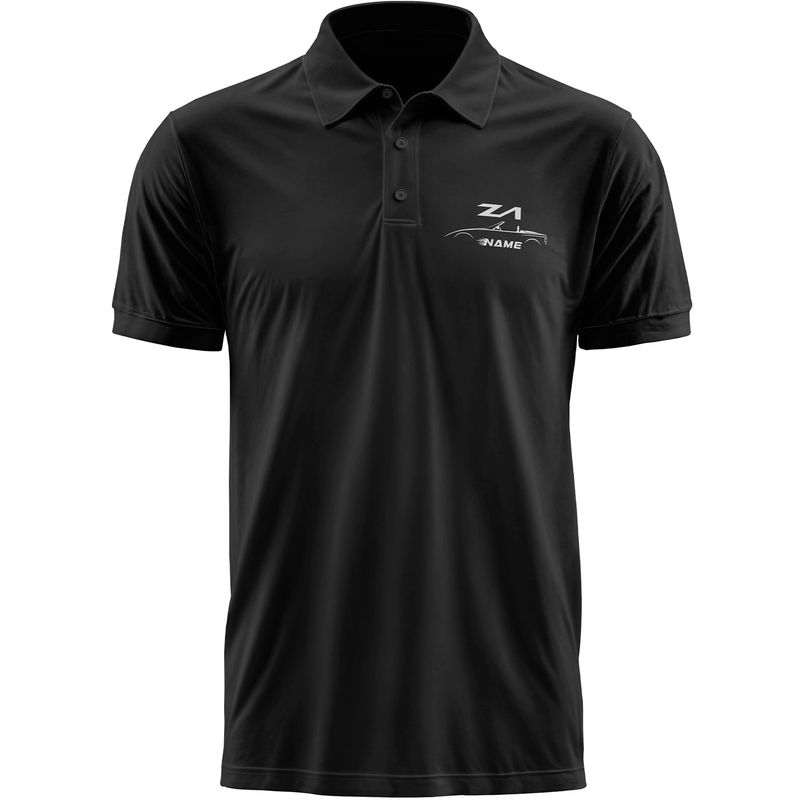 Z1-Club Poloshirt (Unisex)