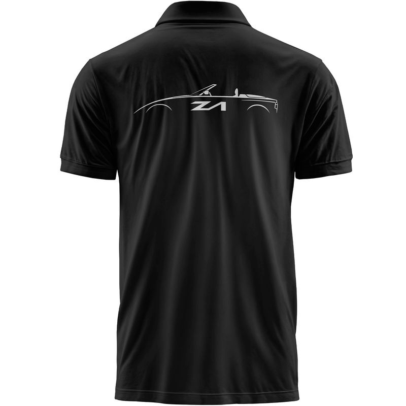 Z1-Club Poloshirt (Unisex)
