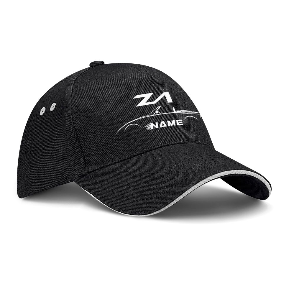 Z1-Club Classic Basecap (Unisex)