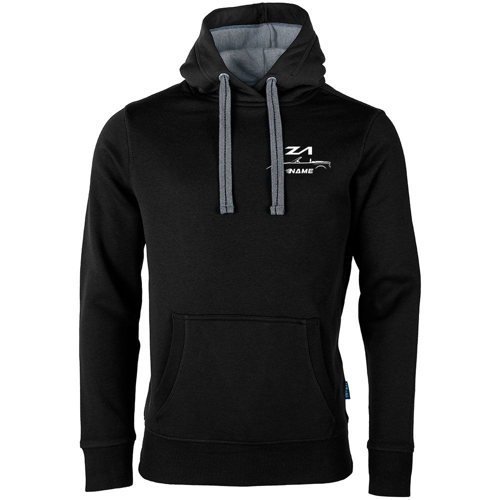 Z1-Club Luxury Hoodie (Unisex)