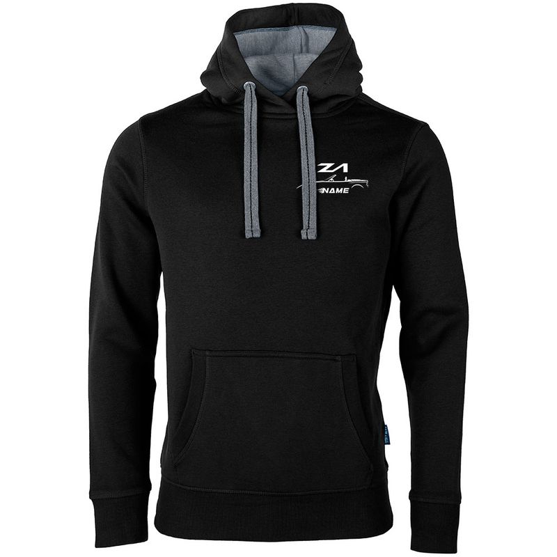 Z1-Club Luxury Hoodie (Unisex) Z1-Club Luxury Hoodie (Unisex)