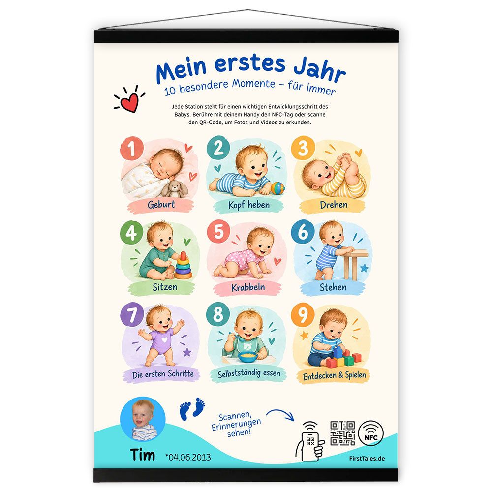 TapTales Gutschein