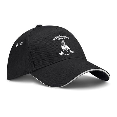 MCG Maletengarde 1953 e. V. - MCG-Icon einfarbig Classic Basecap (Unisex)