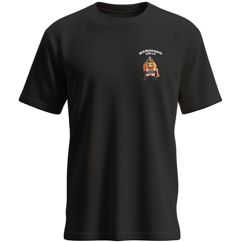 MCG Maletengarde 1953 e. V. - Manni T-Shirt (Herren)