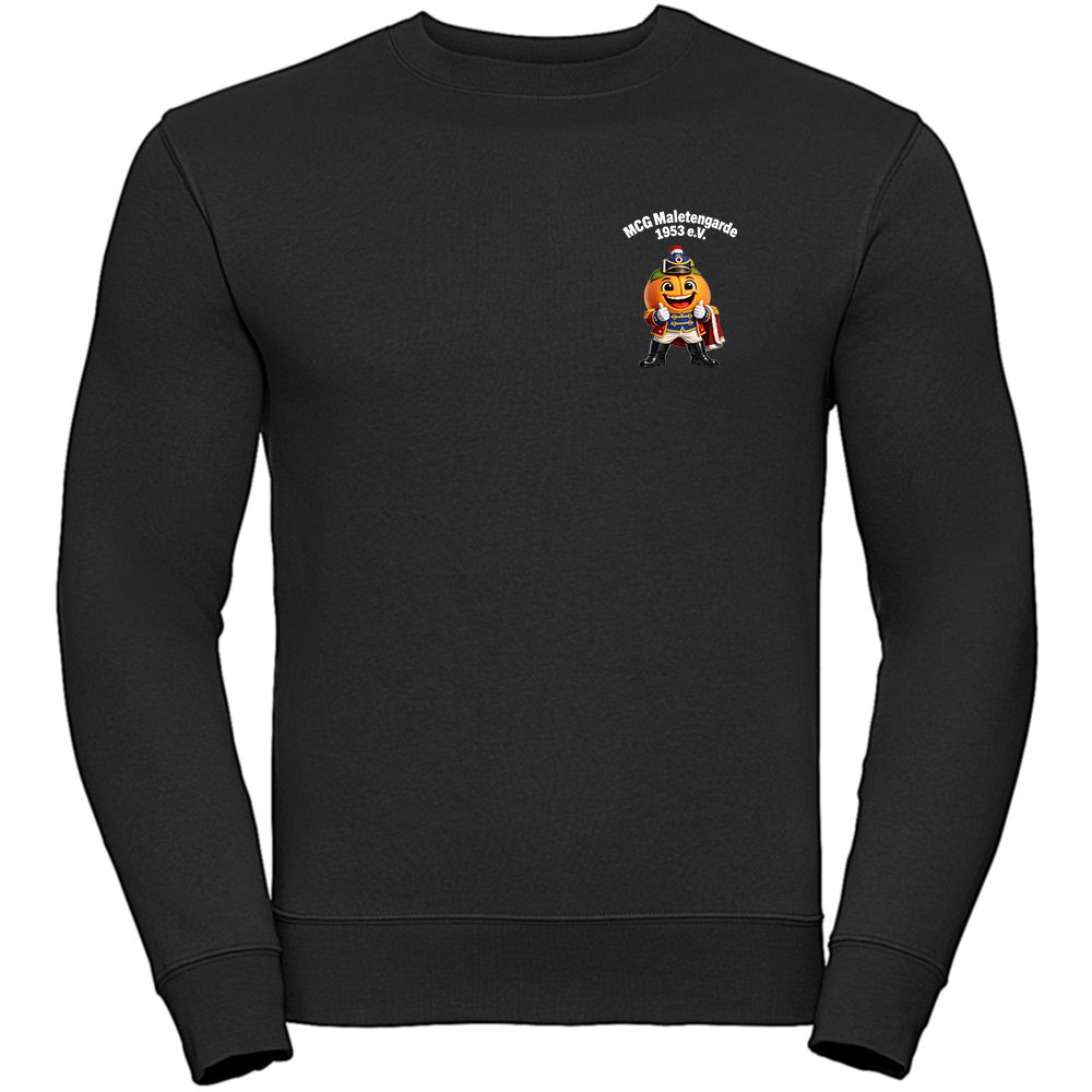 MCG Maletengarde 1953 e. V. - Manni Authentic Sweatshirt (Unisex)