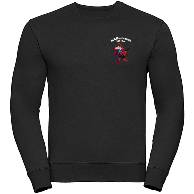 MCG Maletengarde 1953 e. V. - Hexe Authentic Sweatshirt (Unisex)