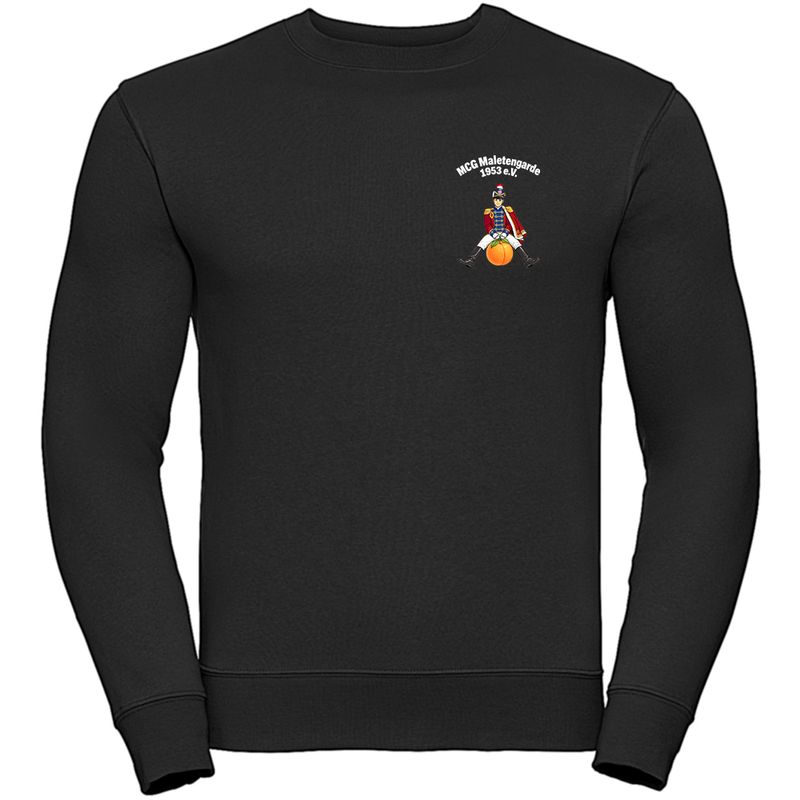 MCG Maletengarde 1953 e. V. - Maletengardist Authentic Sweatshirt (Unisex)