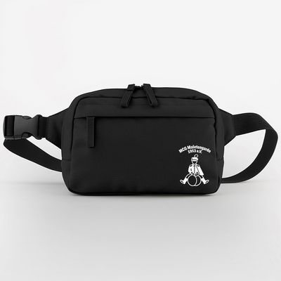 MCG Maletengarde 1953 e. V. - MCG-Icon einfarbig Cross-Body-Bag (Unisex)
