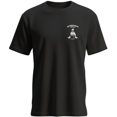 MCG Maletengarde 1953 e. V. - MCG-Icon einfarbig T-Shirt (Herren)