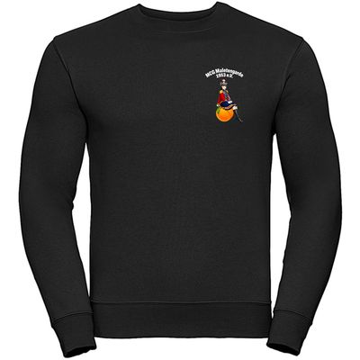 MCG Maletengarde 1953 e. V. - Maletengardistin Authentic Sweatshirt (Unisex)
