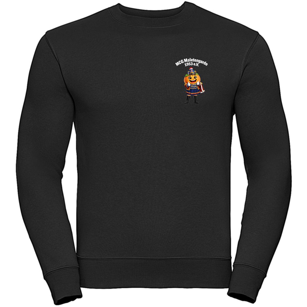 MCG Maletengarde 1953 e. V. - Marillsche Authentic Sweatshirt (Unisex)