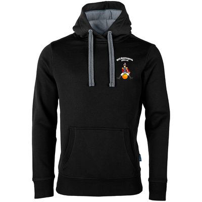 MCG Maletengarde 1953 e. V. - Maletengardist Luxury Hoodie (Unisex) MCG Maletengarde 1953 e. V. - Maletengardist Luxury Hoodie (Unisex)