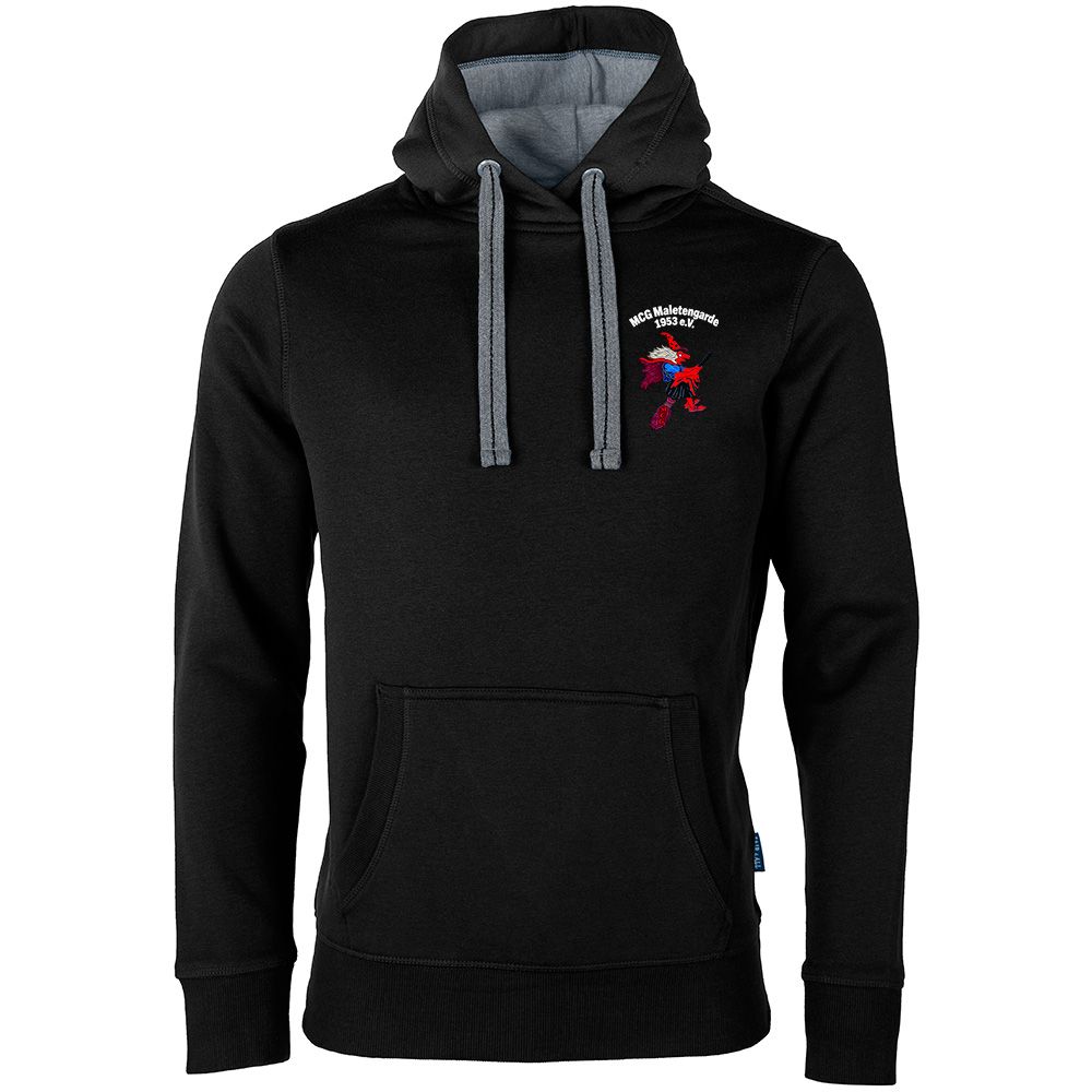 MCG Maletengarde 1953 e. V. - Hexe Luxury Hoodie (Unisex)
