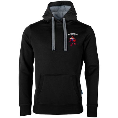 MCG Maletengarde 1953 e. V. - Hexe Luxury Hoodie (Unisex)