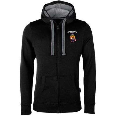 MCG Maletengarde 1953 e. V. - Marillsche Luxury Zip-Jacket (Unisex)