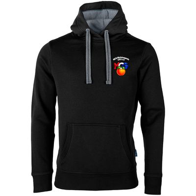 MCG Maletengarde 1953 e. V. - Aprikose Luxury Hoodie (Unisex)