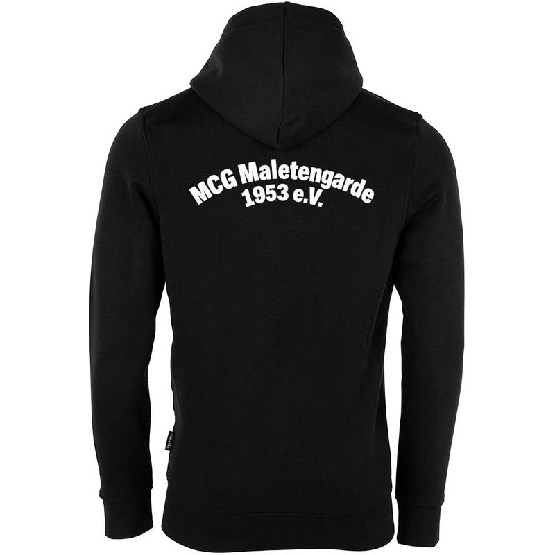 MCG Maletengarde 1953 e. V. - Aprikose Luxury Hoodie (Unisex)