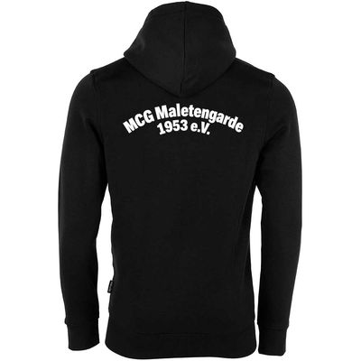 MCG Maletengarde 1953 e. V. - Aprikose Luxury Hoodie (Unisex)