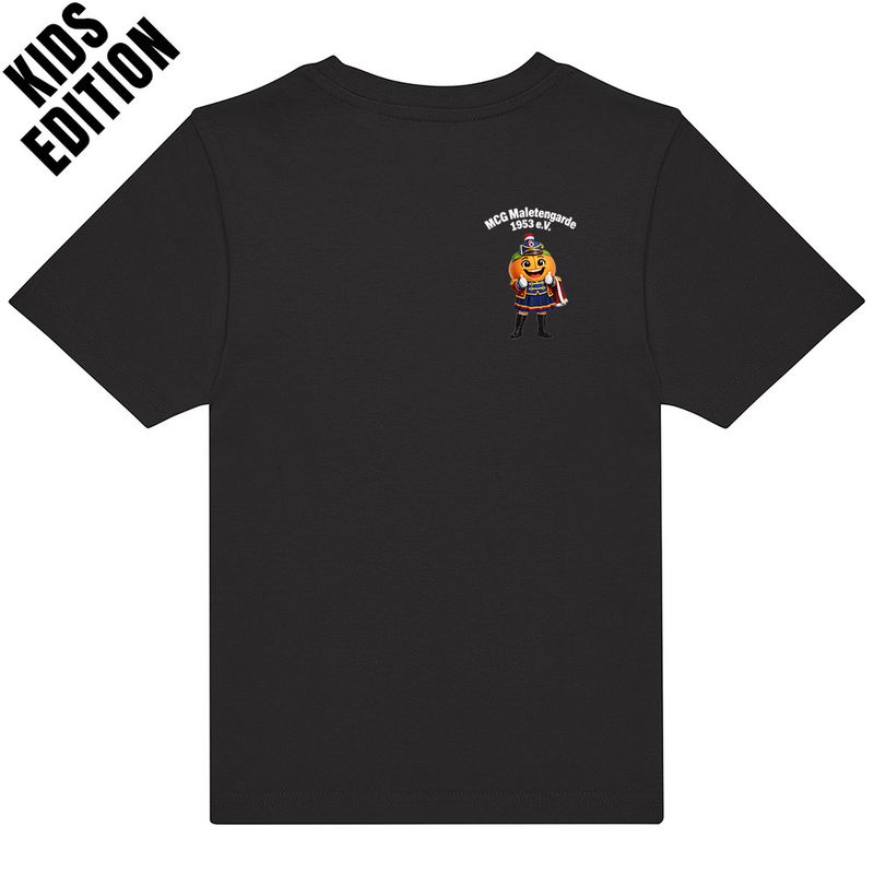 MCG Maletengarde 1953 e. V. - Marillsche T-Shirt (Kids Edition)