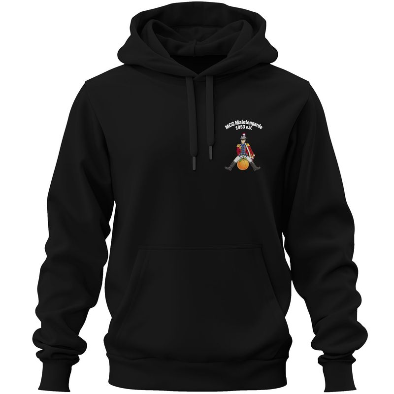 MCG Maletengarde 1953 e. V. - Maletengardist Premium Hoodie (Unisex)