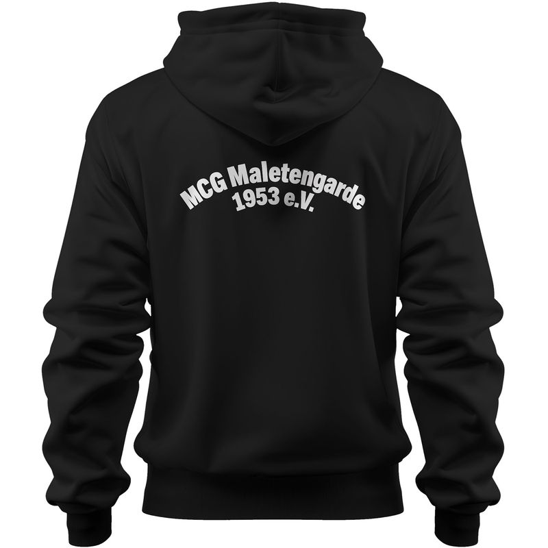 MCG Maletengarde 1953 e. V. - Marillsche Premium Hoodie (Unisex)