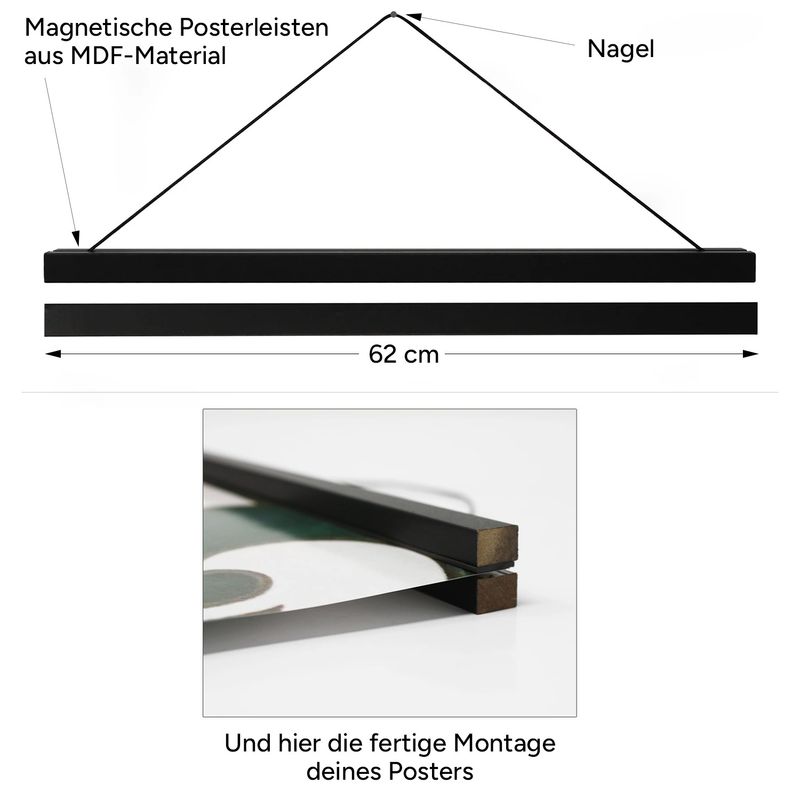 XXL FineArt-Print auf Leinwand oder Seidenraster-Fotopapier